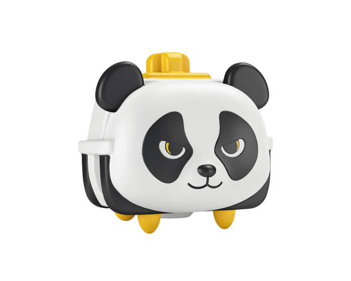 Glorious Panda Toy