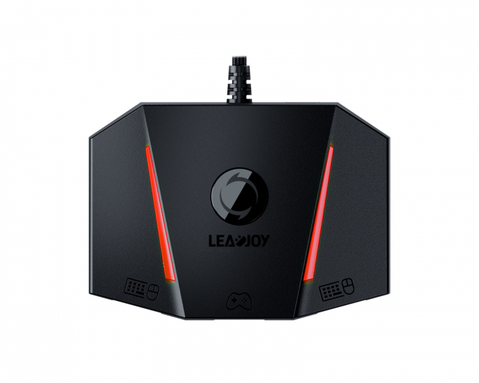 LeadJoy VX2 Aimbox Multi-Platform Konsoll Adapter
