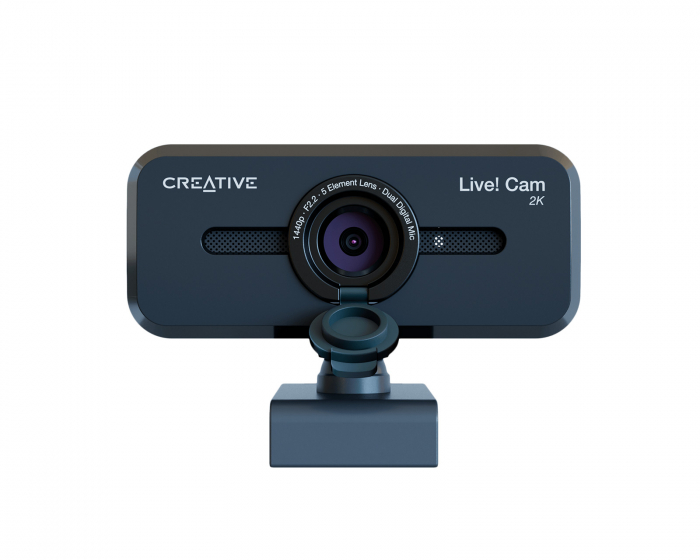 Creative Live! Cam Sync V3 - 2K Webkamera