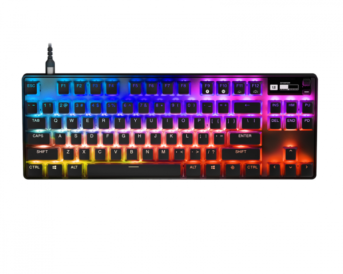 SteelSeries Apex Pro TKL RGB Tastatur (2023)