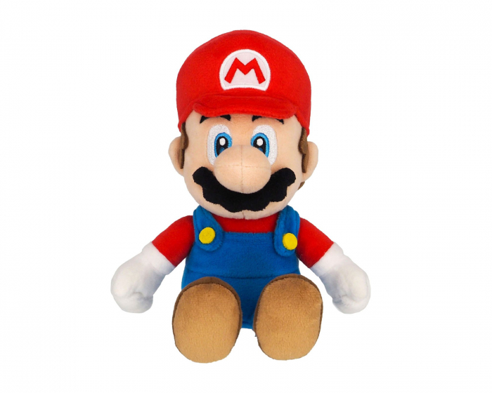 1UP Nintendo Together Plush Super Mario - 24cm