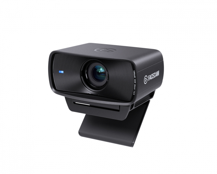 Elgato Facecam MK.2 - Premium Full HD Webkamera
