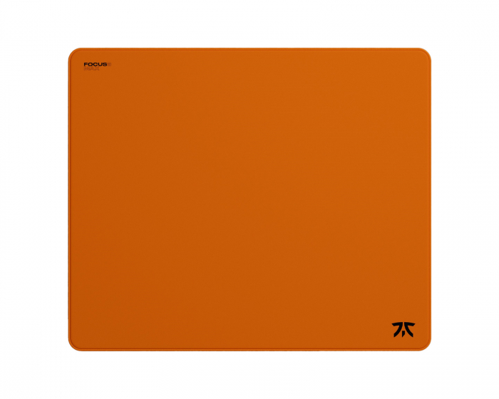 Fnatic Focus3 MAX Sunrise Orange Musematte - L