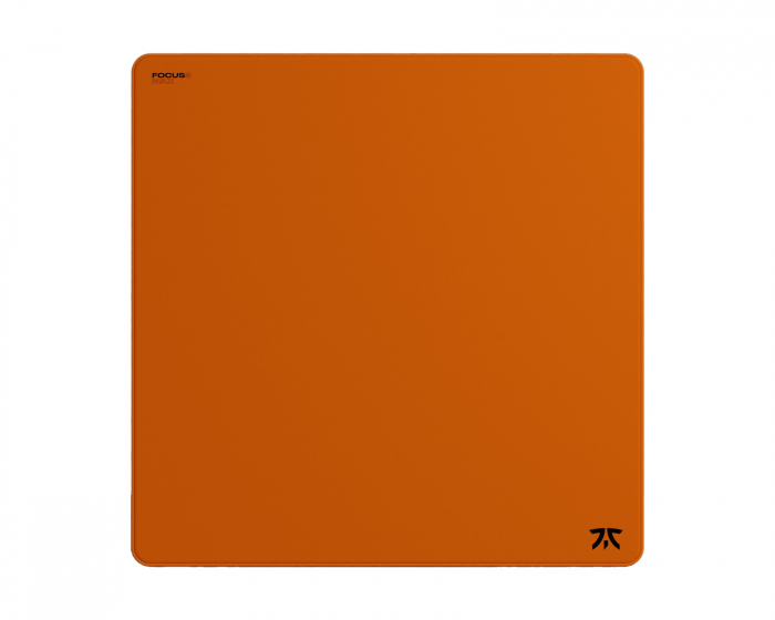 Fnatic Focus3 MAX Sunrise Orange Musematte - XL