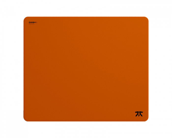 Fnatic Dash2 MAX Sunset Orange Musematte - L