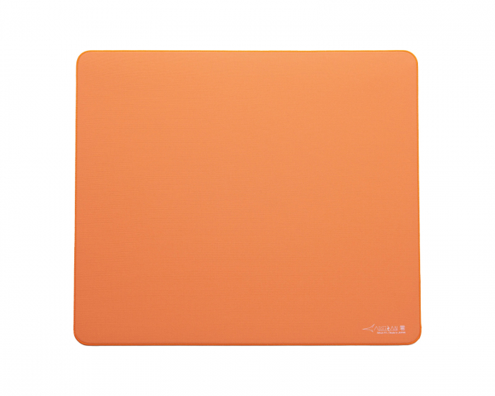 Artisan Musematte - FX Zero - Mid - XL - Daidai Orange (DEMO)