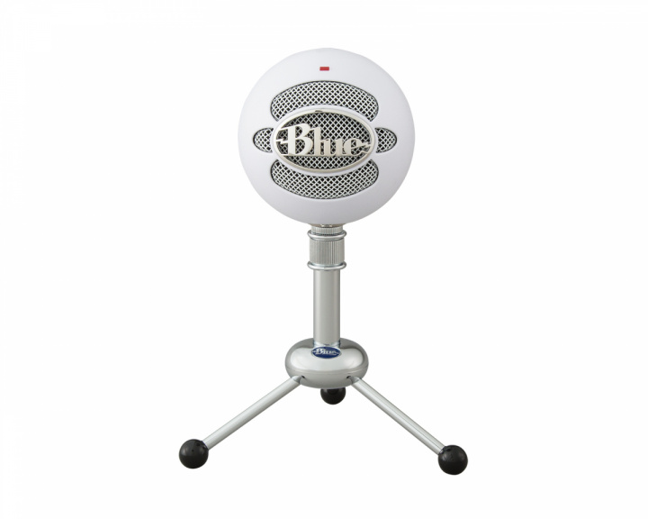 Blue Microphones Snowball USB Mikrofon - Textured White