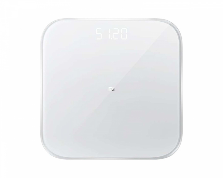 Xiaomi Mi Smart Scale 2 - Badevekter (Max 150kg)