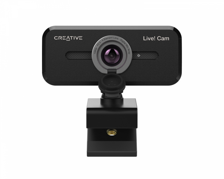 Creative Live! Cam Sync 1080p V2 - Webkamera