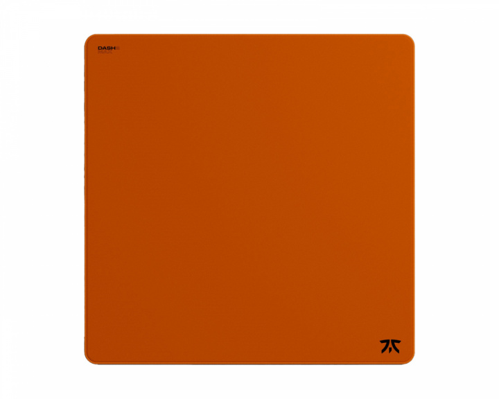 Fnatic Dash2 MAX Sunset Orange Musematte - XL