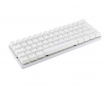 POK3R RGB Mekaniskt Tastatur Hvit [MX Silver]