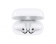 AirPods 2 med trådløst ladeetui