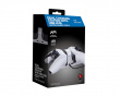 Lader for Handkontroll Dual PS4/PS5 -  Ladestasjon