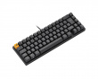 GMMK 2 65% Pre-Built Tastatur [Fox Linear] - Svart