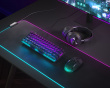 Apex 9 Mini RGB Tastatur - Svart