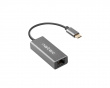 Cricket USB-C 3.1 Ethernet Adapter 1 GB/s