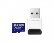 PRO Plus microSDXC 256GB & USB Card Reader - Minnekort