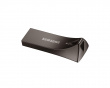 BAR Plus USB 3.1 Flash Drive 64GB - Minnepenn - Titan Grey