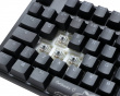 ONE 3 TKL Classic Black RGB Hotswap Tastatur [MX Blue]