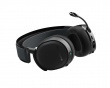 Arctis 7+ Trådløst Gaming Headset - Svart (Refurbished)