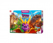 Kids Puzzle - Spyro Reignited Trilogy Puslespill Barn 160 Brikker