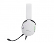 GXT 490W Fayzo 7.1 USB Gaming Headset - Hvit