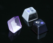 Victory 67 Tastatur Magnetisk Switch Hall Effect - ISO Nordic