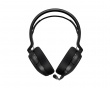 HS35 v2 Kablet Gaming Headset - Carbon Black