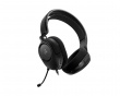 HS35 v2 Kablet Gaming Headset - Carbon Black