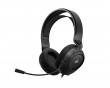 HS35 Surround v2 Kablet Gaming Headset - Carbon Black