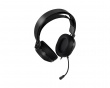 HS35 Surround v2 Kablet Gaming Headset - Carbon Black