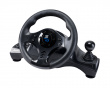 Superdrive Drive Pro Wheel GS750 - Ratt + Pedaler til (PS4/PC/Xbox) (DEMO)