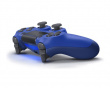 Dualshock 4 Trådløst PS4 Kontroll v2 - Wave Blue (Refurbished)