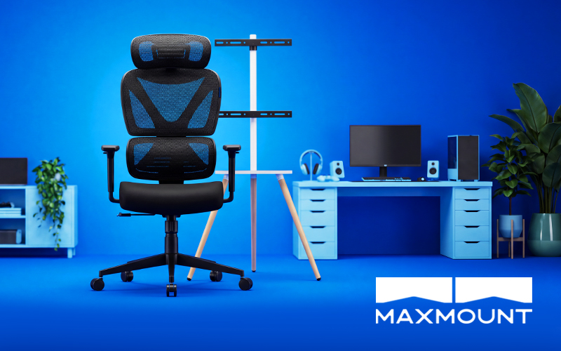 MaxMount Kampanje