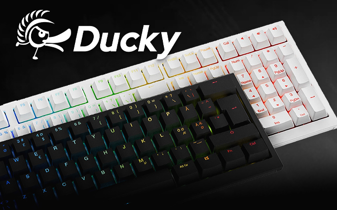 Ducky kampanje