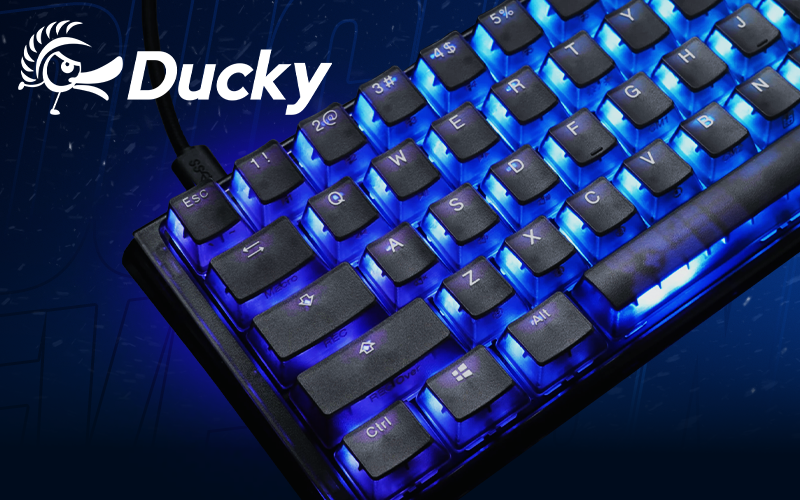 Ducky Kampanje