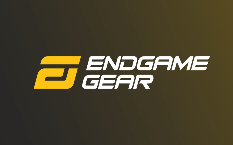 Endgame Gear kampanje