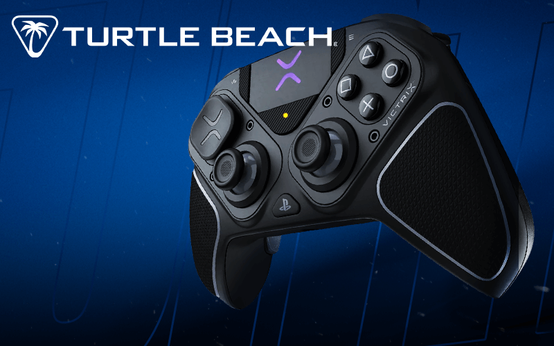 Turtle Beach Kampanje