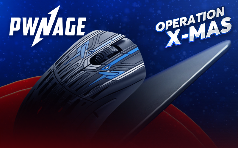 Pwnage Kampanje