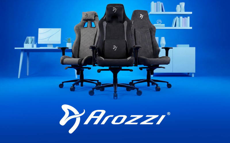 Arozzi Kampanje