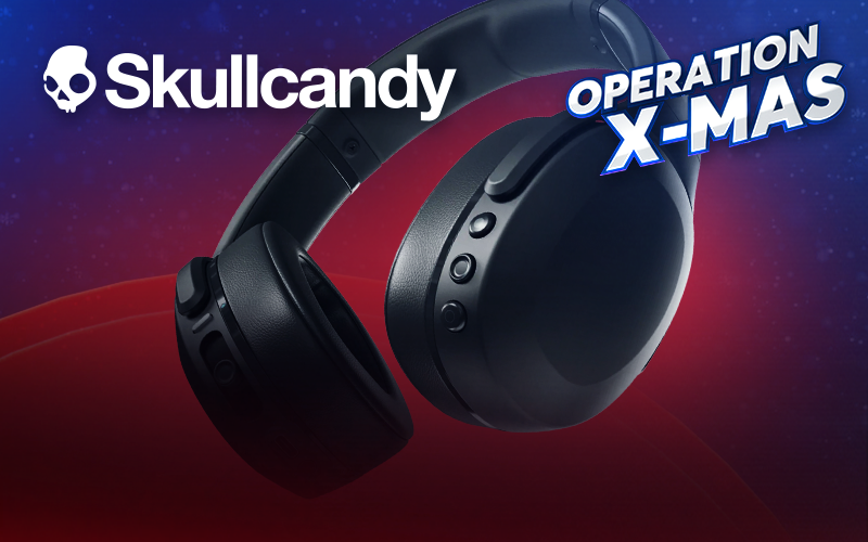 Skullcandy Kampanje