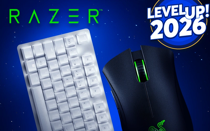 Razer kampanje