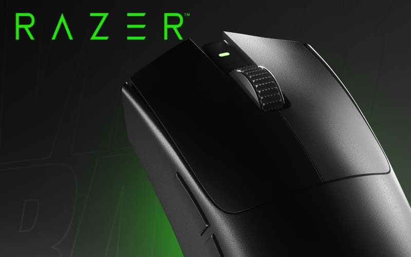 Razer Kampanje