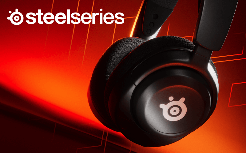 SteelSeries Kampanje