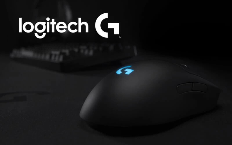 Logitech kampanje