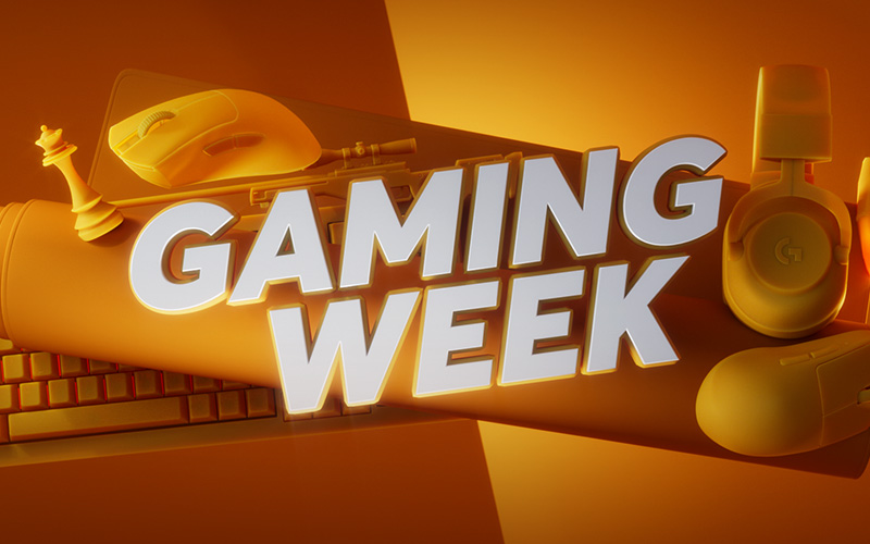 Gaming Week