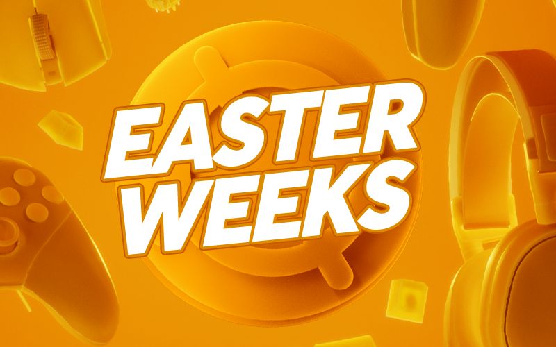 Easter Week