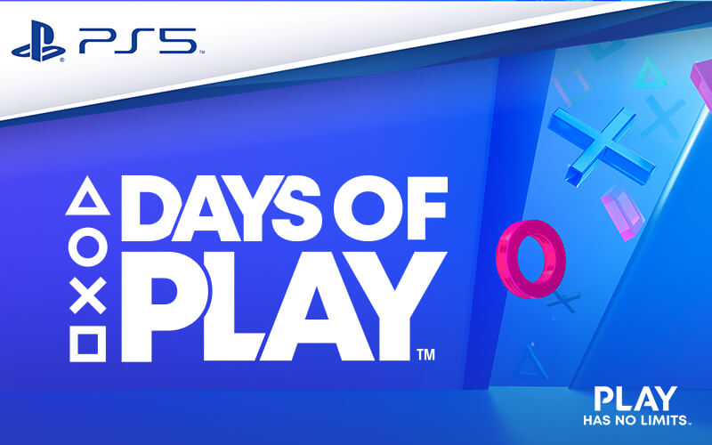 Days of Play