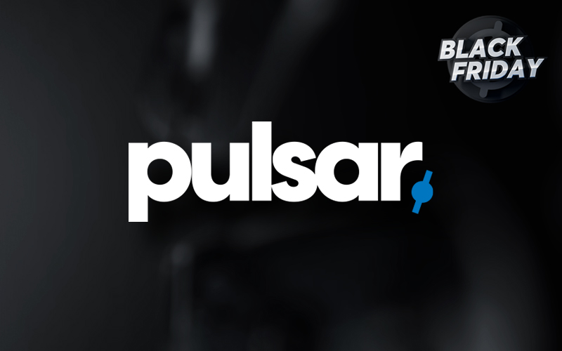 Pulsar Black Friday