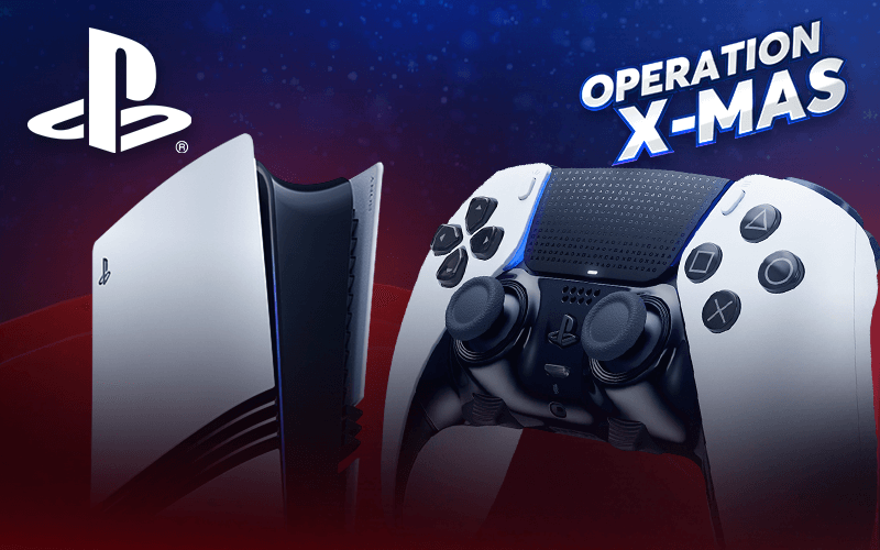 PlayStation kampanje